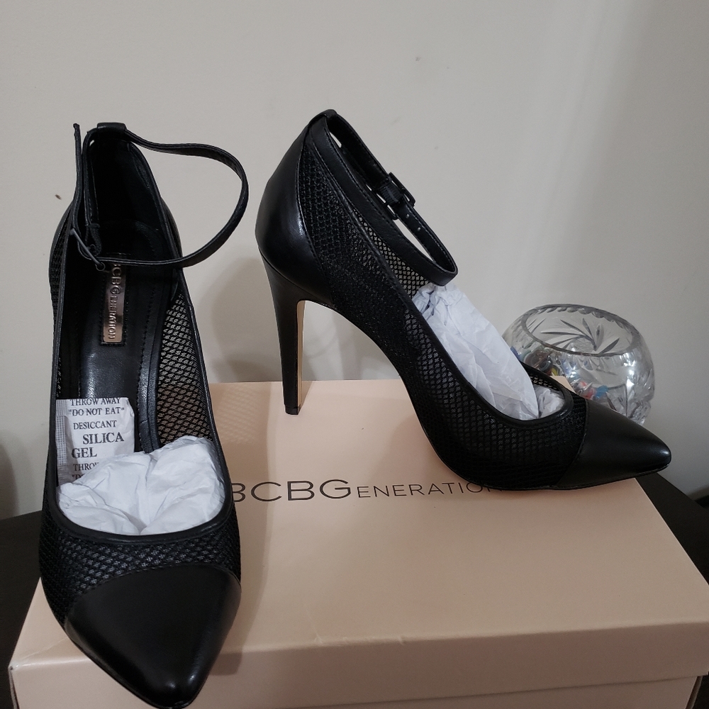 BCBGeneration Heels